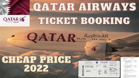 Qatar booking. Things To Know About Qatar booking. 